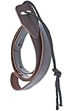 Planet Waves Mandolin Strap, Brown