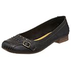 BC Footwear Women's Taxicab Flat
