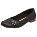 BC Footwear Women's Taxicab Flat