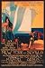 Visit Romantic Spain: Rapid Direct Steamship Service from New York to Sevilla, Art Poster