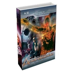 Andromeda - Season 1 - Vol. 10 [2000]