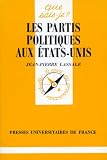 Les partis politiques aux Etats-Unis