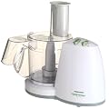 Black & Decker FP1400 Quick N' Easy Plus Food Processor