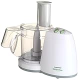 Black & Decker FP1400 Quick N' Easy Plus Food Processor