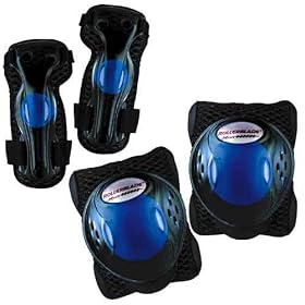 Inline Skate Pads