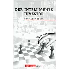 Der intelligente Investor