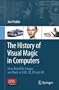 The History of Visual Magic in Computers: How Beautiful Images are Made in CAD, 3D, VR and AR