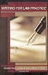 Writing for Law Practice