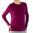 Merona® Cardigan - Frankly Scarlet
