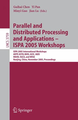 Parallel Computing