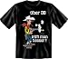 Shirt Zauber Fun T-Shirt - ?ber 30 trifft man besser! - XXL