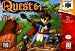 Video Games : Quest 64