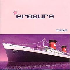 Loveboat [MINIDISC]