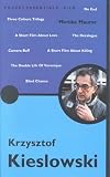 Krzysztof Kieslowski (Pocket Essential series)