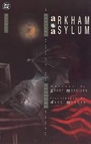 Batman: Arkham Asylum (Batman)