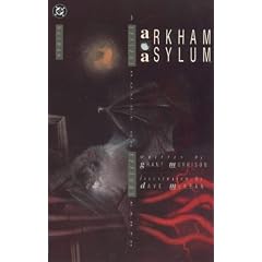 Batman: Arkham Asylum (Batman)