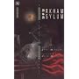 Batman: Arkham Asylum by Grant Morrison