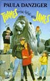 Thames Doesn't Rhyme with James (Novel)