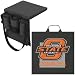 BSI Oklahoma State Cowboys Tailgater Seat Cushion/Tote Case