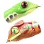 Zoodlers Finger Puppets - Rainforest