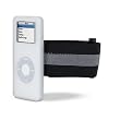 Belkin Sports Sleeve Case with Armband for iPod nano 1G, 2G (White)