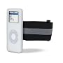 Belkin Sports Sleeve Case with Armband for iPod nano 1G, 2G (White)
