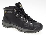 GRAFTERS LACE TO TOE MODERN SAFETY BOOTS
