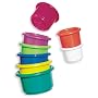 Stack Up Cups