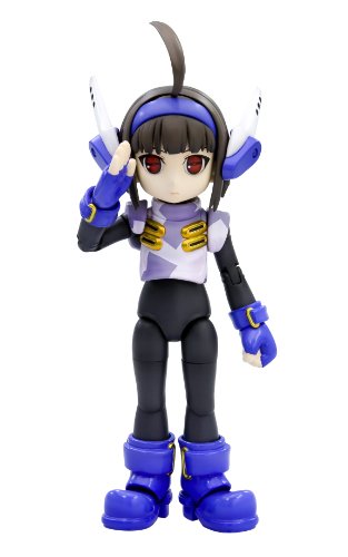 一撃殺虫!!ホイホイさん LEGACY コンバットさん ~タクティカルスーツVer.~ (1/1スケールプラスチックキット)