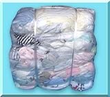 色メリヤスウエス (10kg/セット)