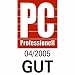 Auszeichnung