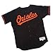 Baltimore Orioles Authentic Alternate Jersey