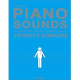 ピアノソロ 小室哲哉 PIANO SOUNDS (ピアノ・ソロ)
