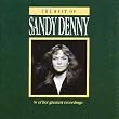 The Best Of Sandy Denny