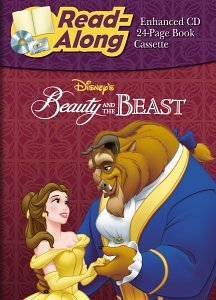 Disney - Beauty and The Beast: Read-Along - Zortam Music