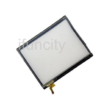 Repair Replacement - LCD Touch Screen Part for NDSL Nintendo DS Lite