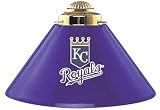 Kansas City Royals Three 14 &acute; Shade Lamp - B0000B120G
