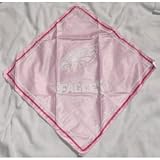 NFL Philadelphia Eagles Pink Breast Cancer Awareness Jersey Bandana