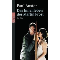 Das Innenleben des Martin Frost: Ein Film