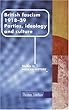 British Fascism, 1918-39: Parties, Ideology and Culture (Manchester Studies in Modern History)