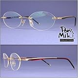 Review   / Sonia Rykiel 18K Gold Prescription Eyewear - sl690002