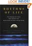 Rhythms of Life: The Biological Clocks that Control the Daily Lives of Every Living Thing