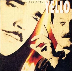 エッセンシャル・ベスト YELLO