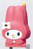 マイメロディのけいたいでんわ カメラあそび付き の評価・レビュー