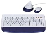Intel Wirelesss Series Base, Mouse and Keyboard