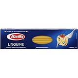 Barilla Linguine Pasta, 16 Ounce (Pack of 4)