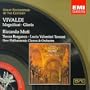 Vivaldi - Magnificat ~ Gloria / Berganza, Valentini-Terrani, NPO, Muti