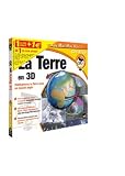 Revue Anuman  / La terre en 3D