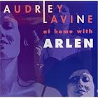 At Home With Arlen by  Audrey Lavine 