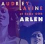 At Home With Arlen